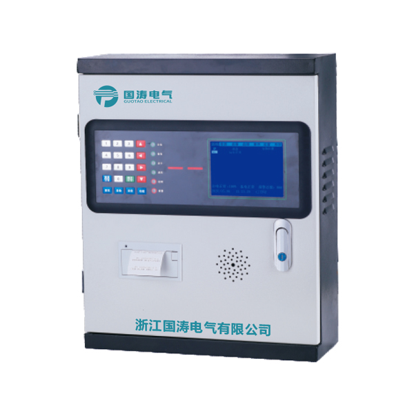 消防設(shè)備電源監(jiān)控器系列